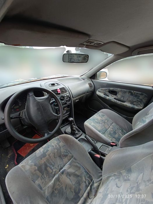 Mitsubishi Carisma 1.6 GLX