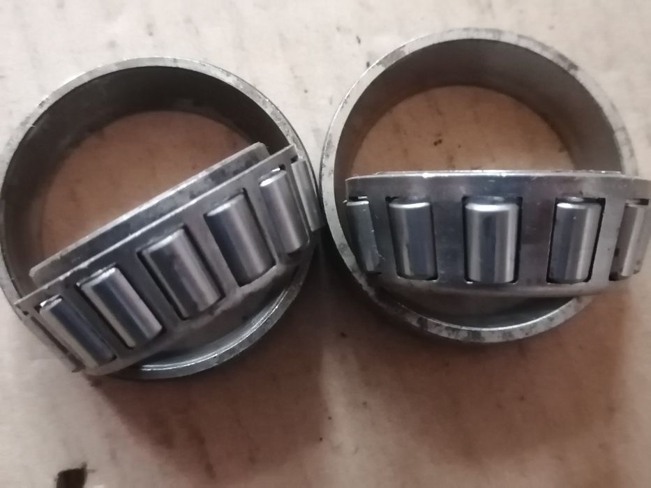 Подшипник 7204..