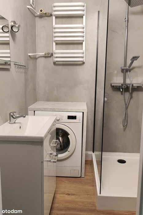 Przytulne 2 pokoje po remoncie | Os. Bajka, Fordon | Parter z balkonem