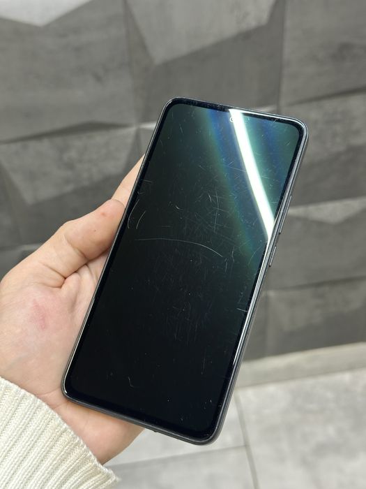 Xiaomi Redmi Note 14 6/128GB NFC | Android 15 | Хороший стан, ксіомі редмі ноут