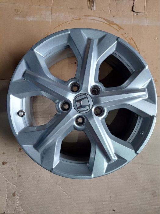 Продам диски Honda Hrv 2023,2024,2025 r17 5x114,3