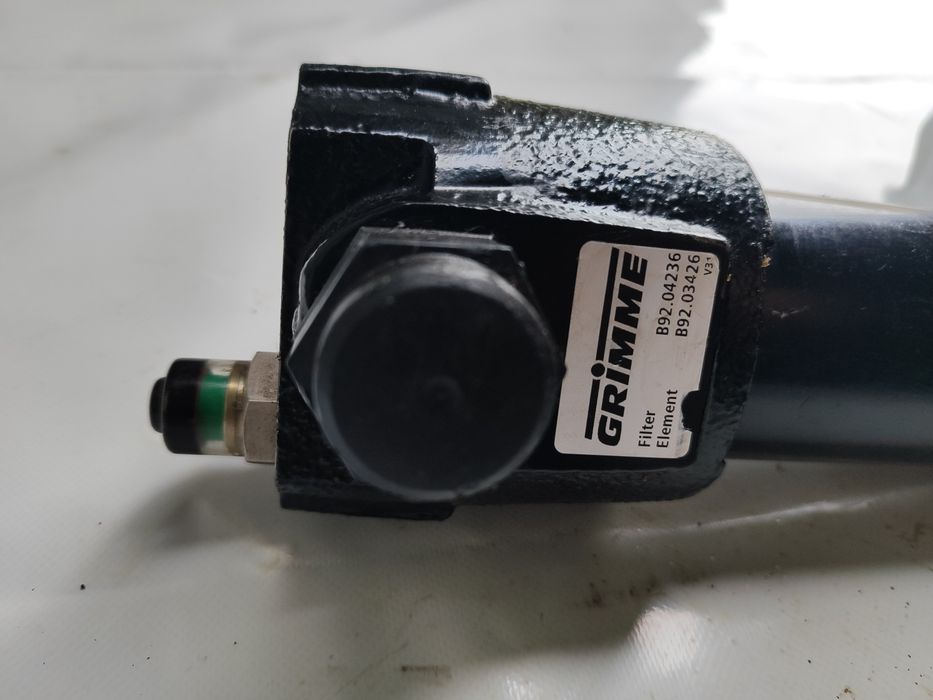 Filtr hydrauliczny Grimme B92.04236 B92.03426