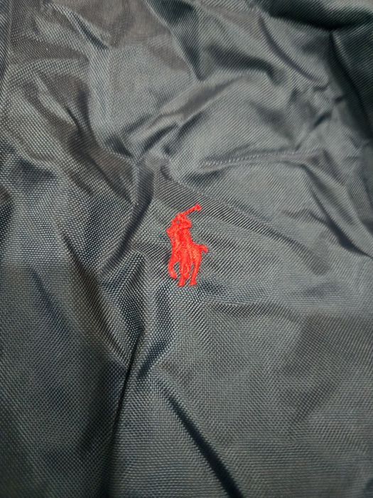 Дитяча куртка  Ralph Lauren Polo