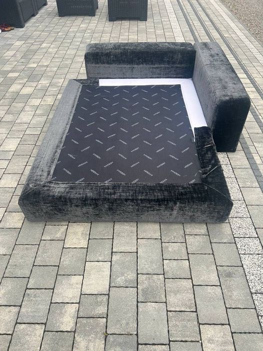Łóżko leżanka oryginalna