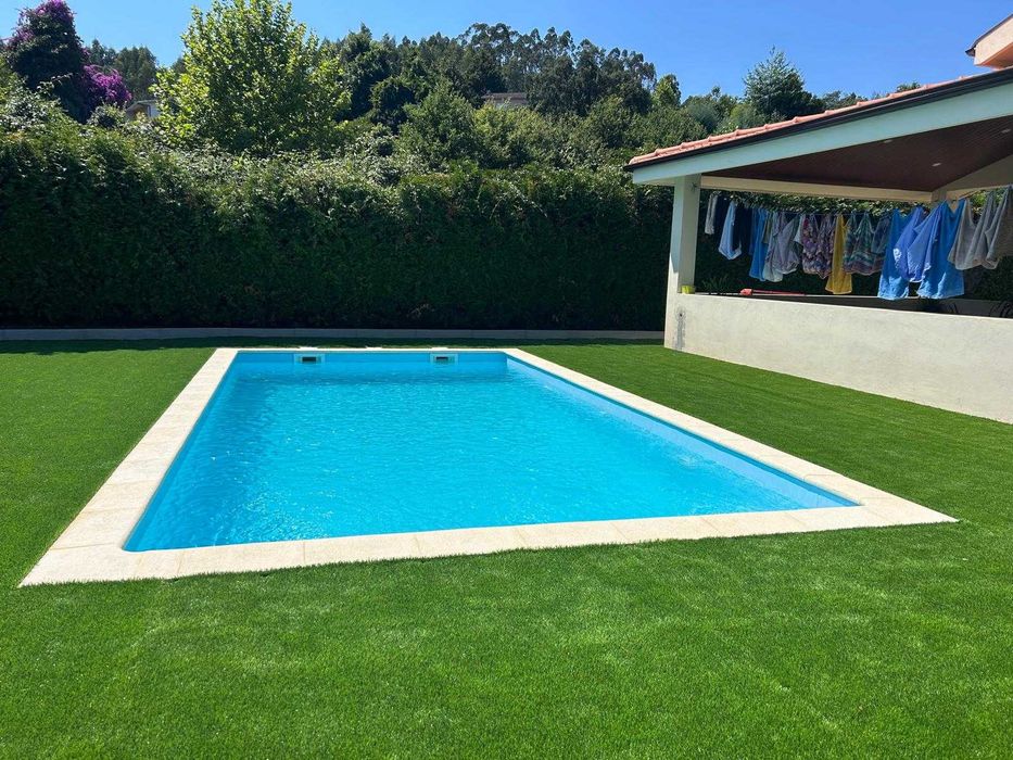 Movimentacao de terras desaterros construcao de piscinas