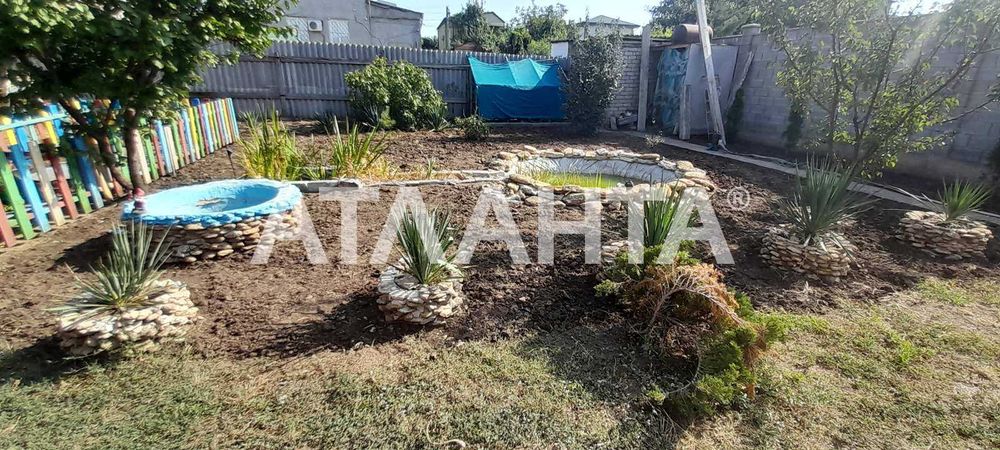 Зимний уютный дом в Нерубайское по отличной цене!!!