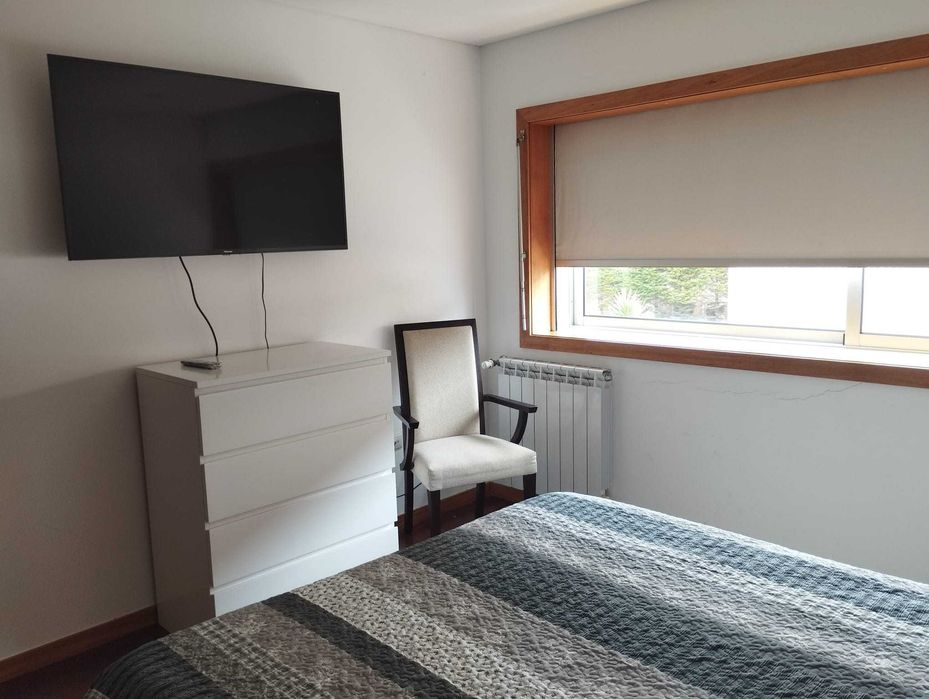 Aluga-se apartamento T2 para ferias no Condominio fechado Moinhos Da Apulia