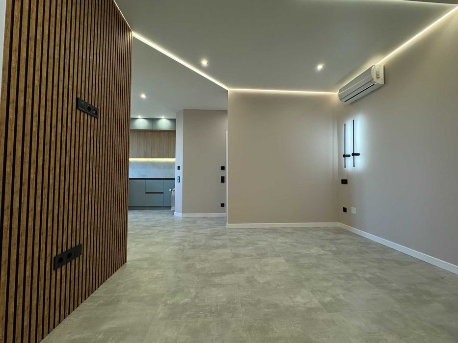 Двокімнатна квартира без податку!! ЖК «Європейський квартал»