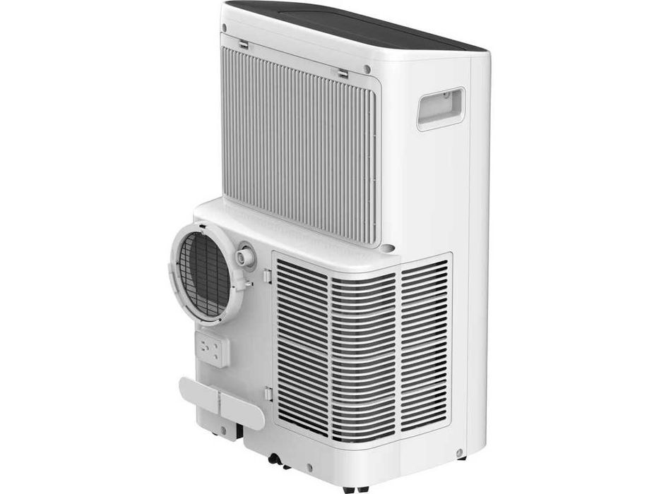 Ar Condicionado Portátil BECKEN BAC10172WH