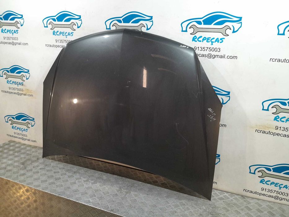 Frente completa Opel Astra H A04 Diesel de 2004 a 2010