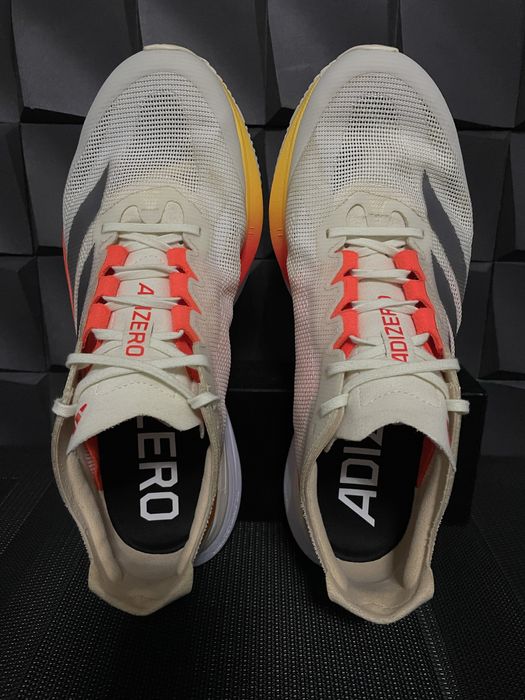 Adidas Adizero Boston 12 [EU42,5]