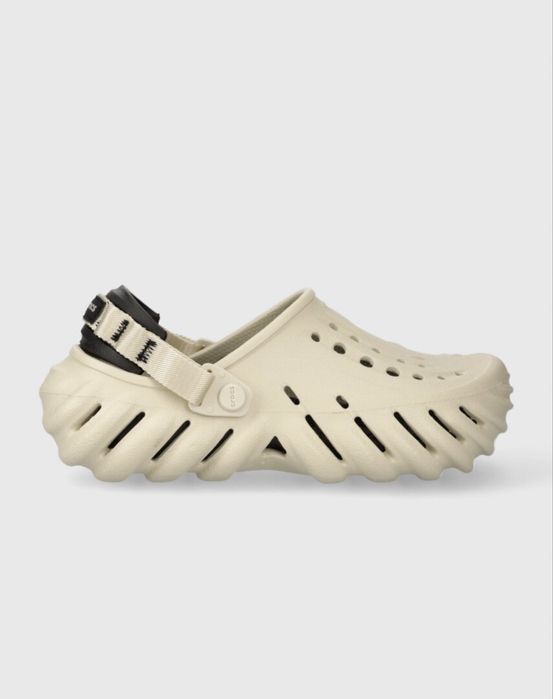 Шльопанці Crocs Echo Clog us 46/47 30 см