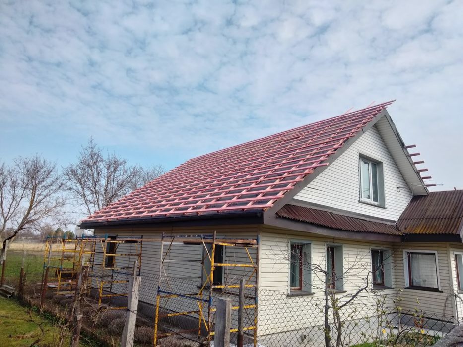 Професійна Будівельна команда