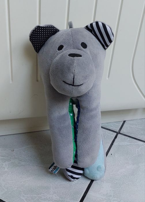 Miś szumiś hisbear