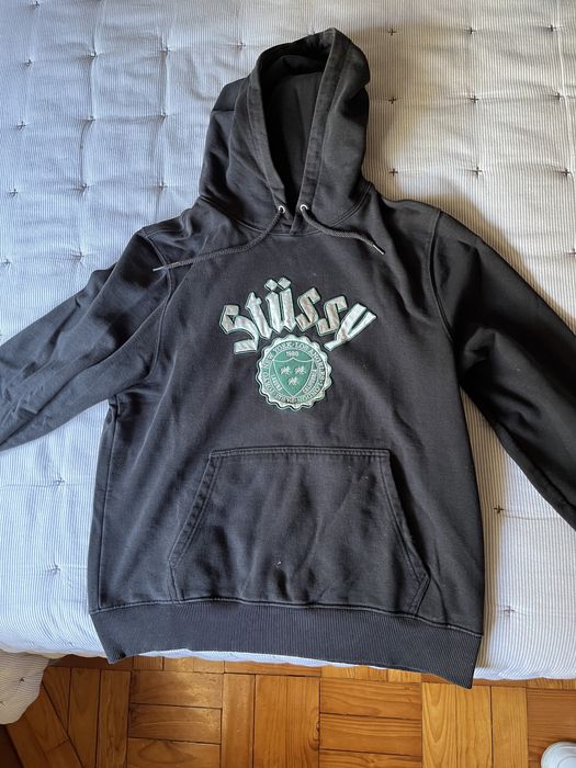 sweat stussy unisexo