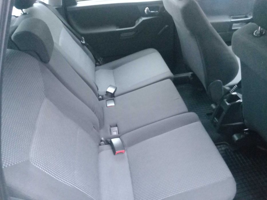 Opel Meriva  2010R +GAZ