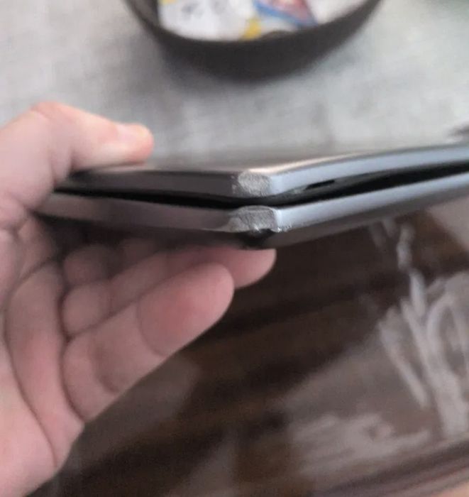 Portátil Huawei Matebook D15 i3 10gen