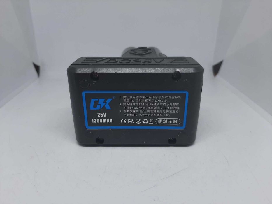 Uniwersalna bateria Li-Ion 25V 1300mAh Nowa