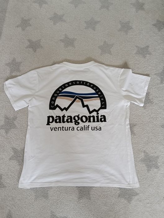 T shirt Patagonia