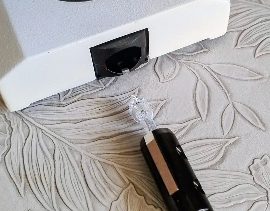 Микроскоп монокулярный Ломо-Микмед 1 ВАР 1-20.