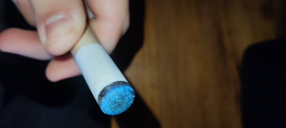 Taco snoocker (bilhar)