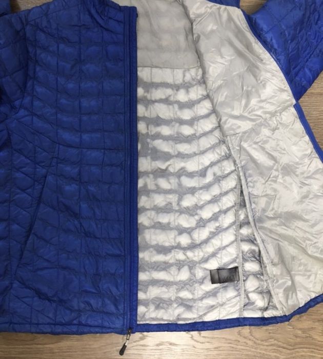 Куртка,Микропуховик - The North Face Original-L,XL