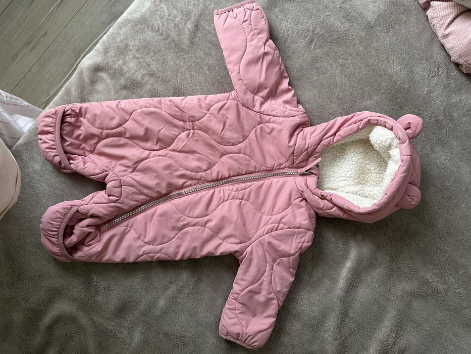 Комбінезони / куртки за всі 900 грн