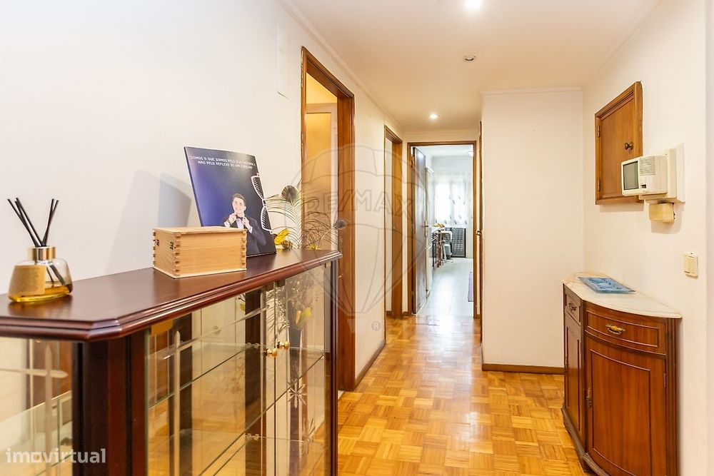 Apartamento T3 para venda