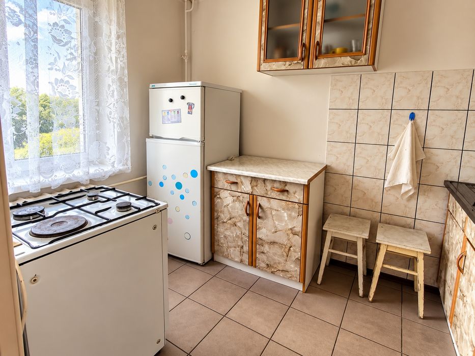 Mieszkanie – Białogard - Widok 3