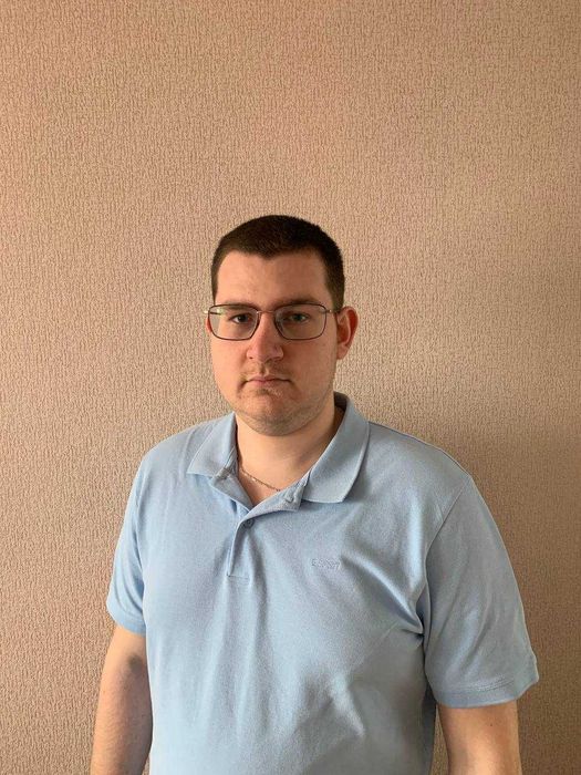 Репетитор з алгебри | 5–11 класи | Онлайн