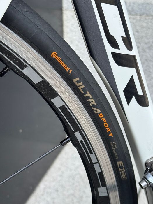 Giant TCR Advanced