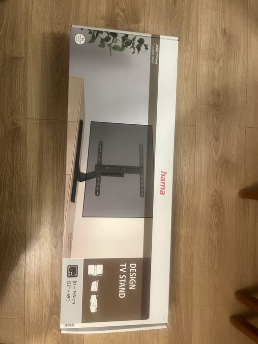 Design TV Stand Hama 32cale - 85cali