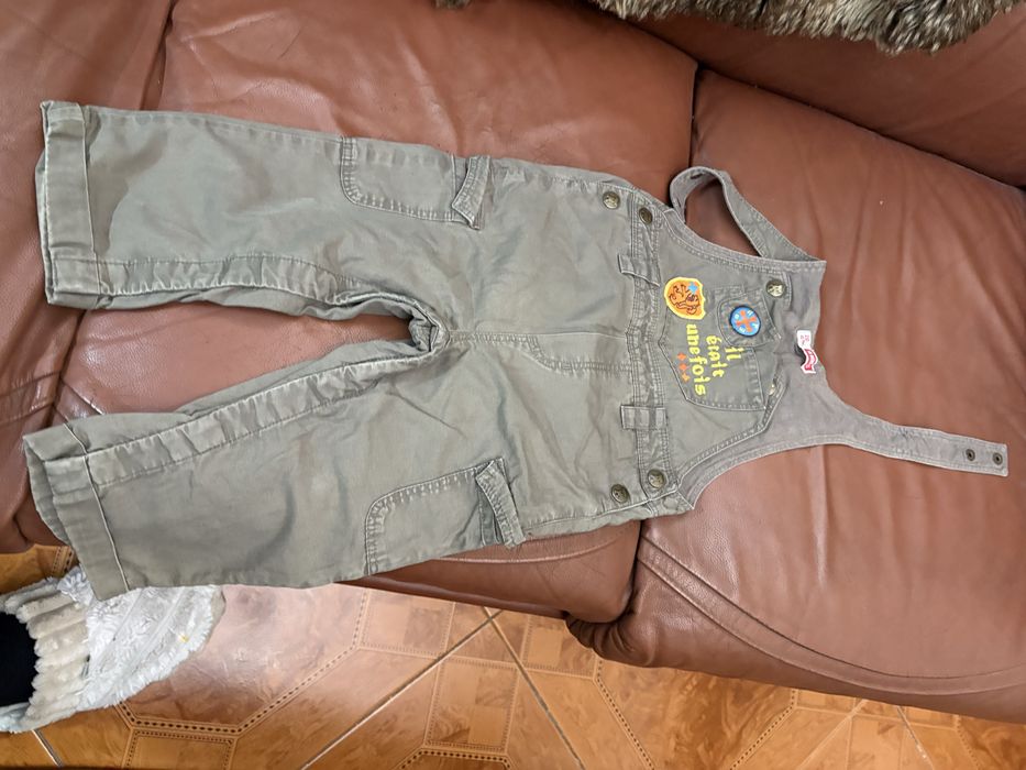 Como novas e e nogociavel