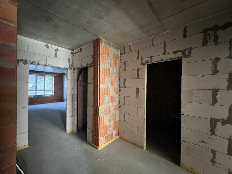 Продаж двокімнатної квартири к ЖК Atlanta Tower