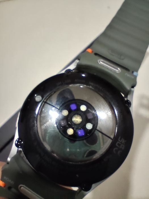 Smartwatch Samsung Galaxy watch 7 40 mm