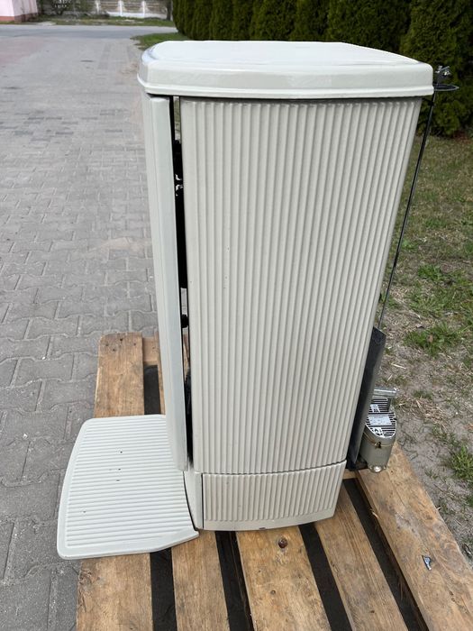 Piec Koza Jotul 710 Oryginalna Emalia