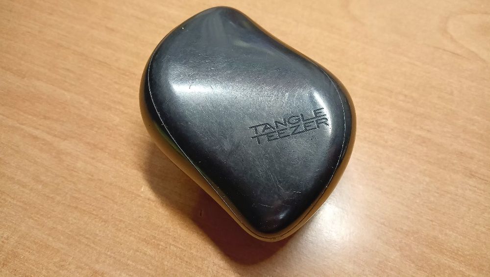 Щітка для волосся Tangle Teezer оригінальна