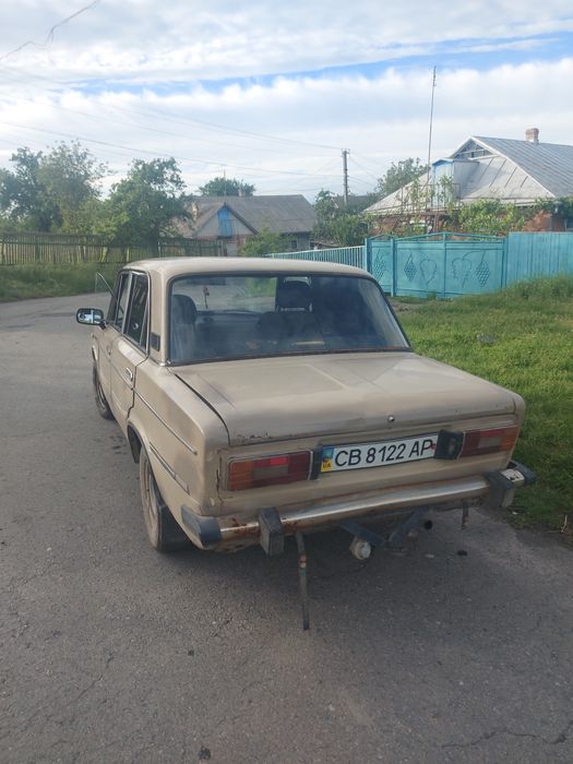 Продам ваз 2106, жигуль, шоха