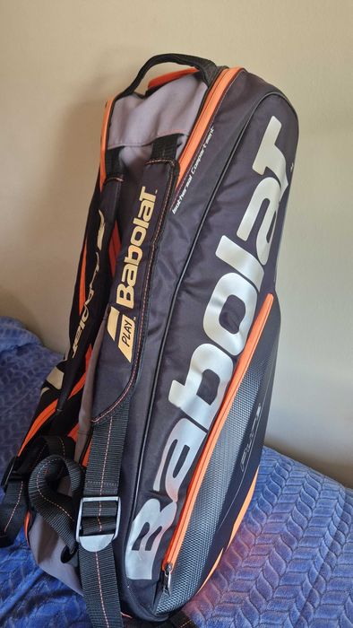 Saco de Ténis Babolat (6 Raquetes)