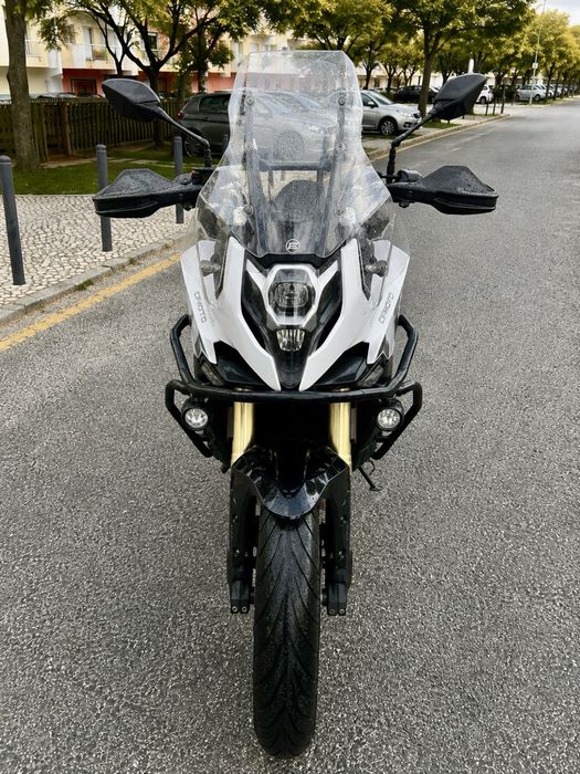 CFMoto 650MT - 2023