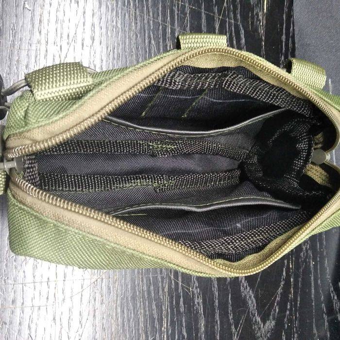 Edc mini kieszen edc.