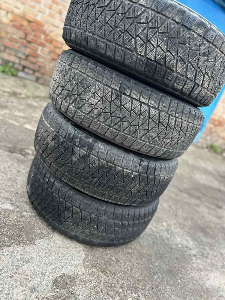 Продаю резину Bridgestone R18 235/60: 1 300 грн. - Автошини ...