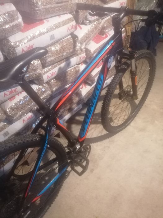 Bicicleta BTT Specialized