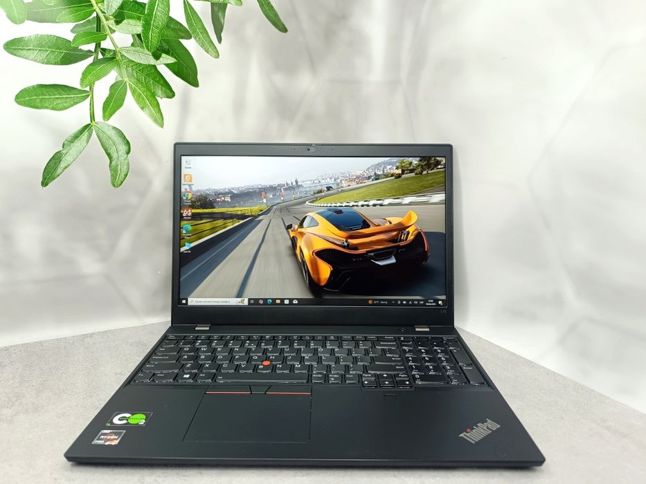 Pro Lenovo L15 Ryzen 4750u LENOVO THINKPAD L15 GEN RYZEN PRO 4750U