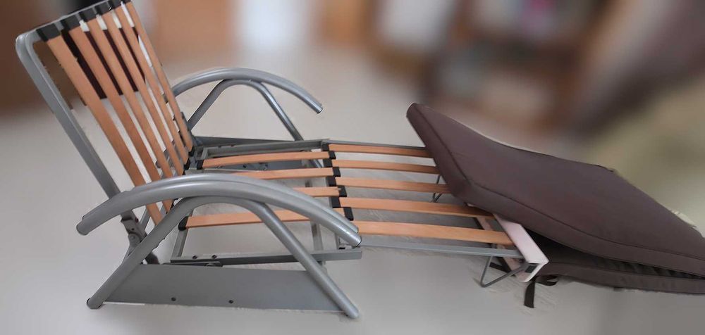 chaise longue /  sofá / espreguiçadeira