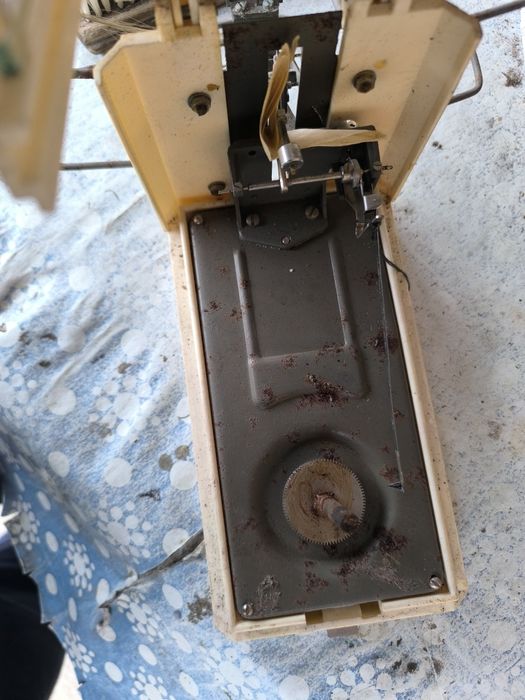 Гігрограф , б/у.