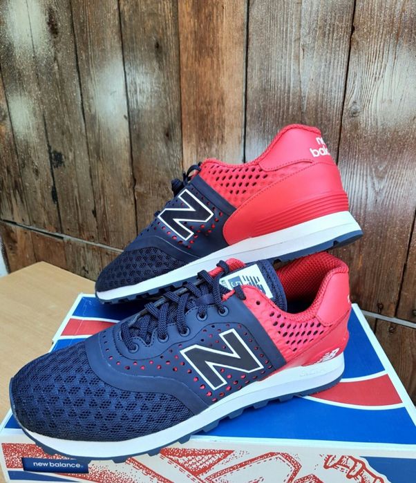 Кросівки чоловічі New Balance Under Armour Puma - Акція !