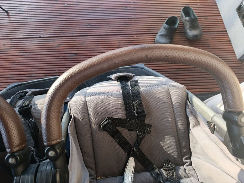 Mast Swiss m.twin x