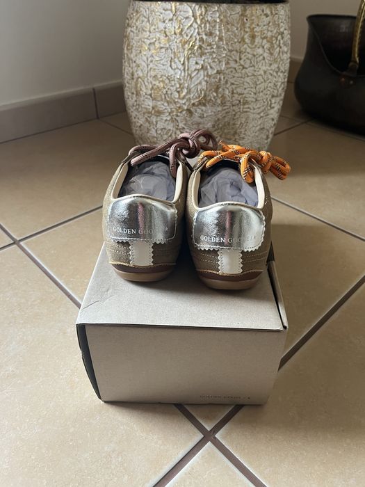 Golden Goose True Star 38