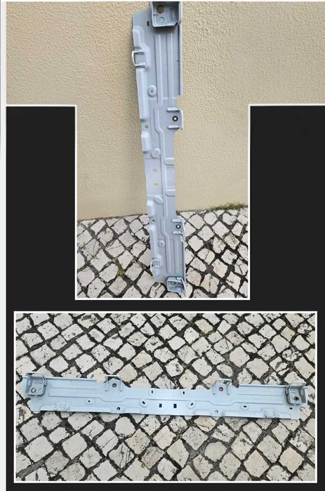 Material Renault Zoe